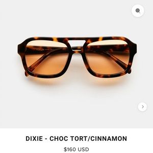 Vehla Sunglasses (DIXIE)